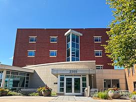 Regus | Roseville - Bonestroo