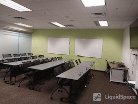 Office Evolution - Peoria