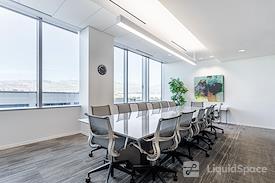 Regus | Downtown Summerlin