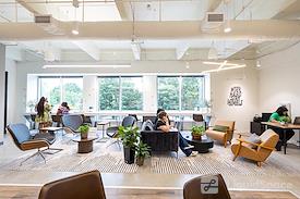 Expansive - Atlanta Perimeter Center