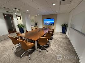 Carr Workplaces - Central Park