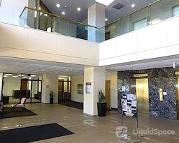 Boxer - Pavilion Towers