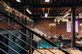 Trellis Coworking & Events