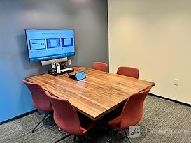 Industrious - Toronto Financial District