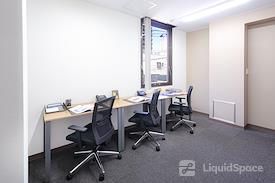 Open Office | TOKYO, Nishi-Shinjuku Ekimae