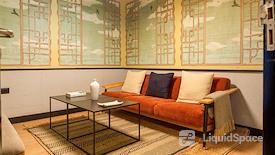 WeWork RMZ Latitude Commercial