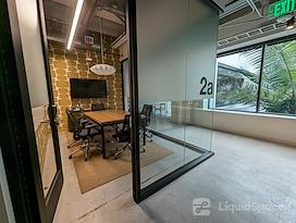 CENTRL Office - South Bay