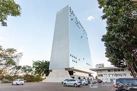 HQ | Brasilia, Palacio da Agricultura