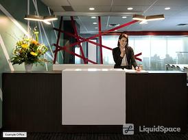Regus | Hoboken Riverfront Center