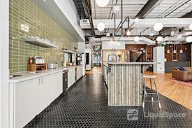 Indy by Industrious Platte St