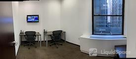 Helix Workspace - 535 Fifth Avenue