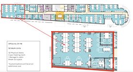 WeWork Princeville,Embassy Golflinks