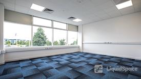 Regus | Toulouse, Compans