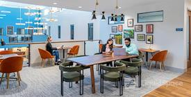 Caddo Office Reimagined | Frisco Westridge