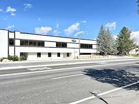 Regus | Harrison Ogden, UT