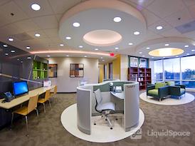 Regus | Faber Center