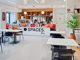 SPACES | Luxembourg, Place de la Gare