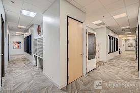 Office Evolution - Aurora