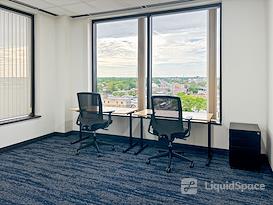 Regus | IL, Chicago - Jefferson Park