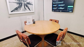 WeWork Prestige Cube