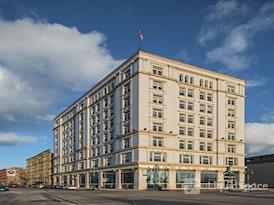 Regus | Third Ward