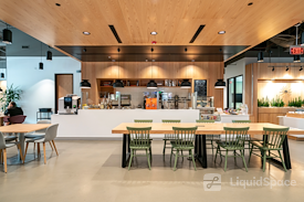 SPACES | Old Town Scottsdale