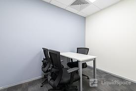 Regus | HYDERABAD, Manjeera Trinity
