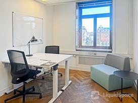 Regus | Copenhagen, Raadhuspladsen