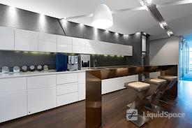 Regus | Petaling Jaya, First Avenue