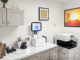 Regus | Melville - Broadhollow Rd