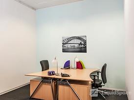 Regus | Heathrow Stockley Park