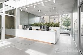 SPACES | DUSSELDORF, Spaces Kennedydamm