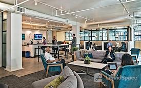 The Collection-Monthly Private Offices & Event Location