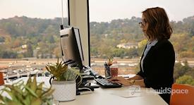 Pacific Workplaces - Walnut Creek