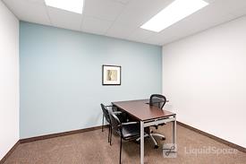 Regus | Quadrant I