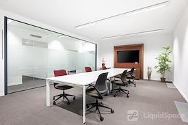 Regus | Leudelange, Altitude