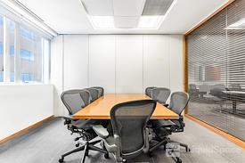 Regus | Brasilia, Parque Cidade Corporate