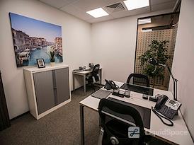 Regus | Doha, The Pearl