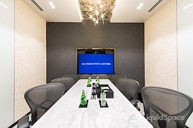 The Executive Centre - Prestige Technostar