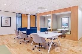 Regus | Park Ten Place