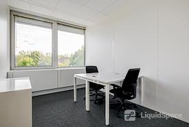 Regus | Waterloo Office Park