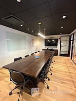 Industrious - Central Loop