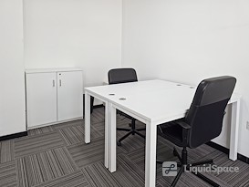 Regus | DUBAI, Sports City