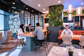 WORQ Bangsar