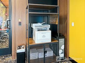 Regus | CA, Palm Springs - Palm Canyon Dr