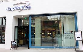 Capital One Café - Glendale