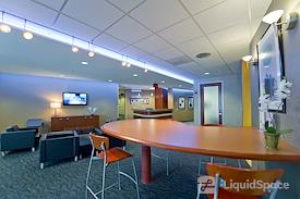 Regus | FL, Tampa - Westshore Int'l Plaza