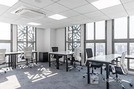 Regus | AHMEDABAD, Ratnakar 9 Square