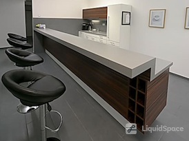 Regus | Valencia, Plaza del Ayuntamiento