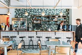 WeWork | 134 N 4th St